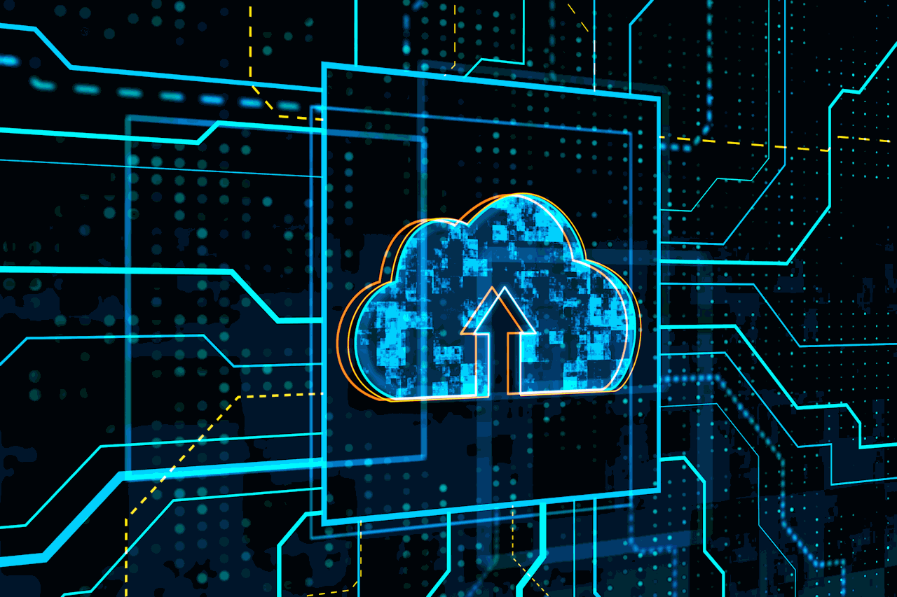 Platform Domains Cloud Systems