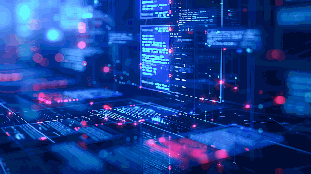 Advanced Hosting Features