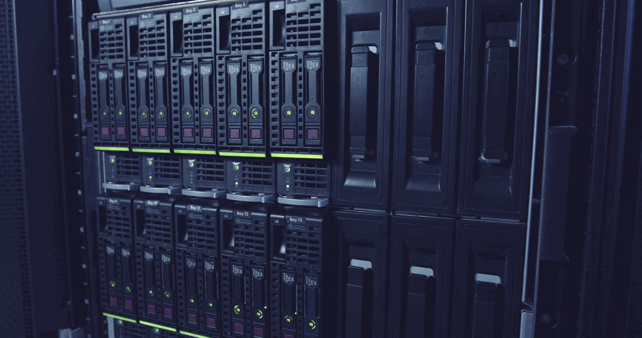 Web Hosting Services